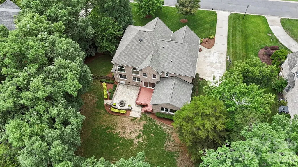 1111 Dobson Drive Waxhaw NC 28173