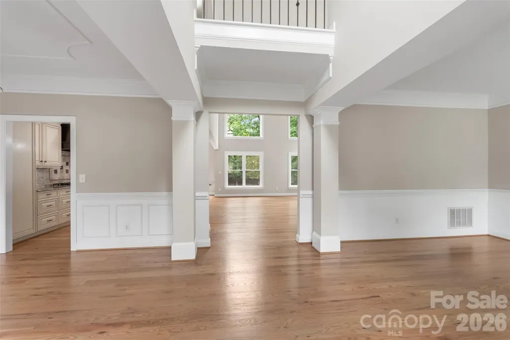 1111 Dobson Drive Waxhaw NC 28173