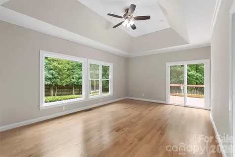 1111 Dobson Drive Waxhaw NC 28173