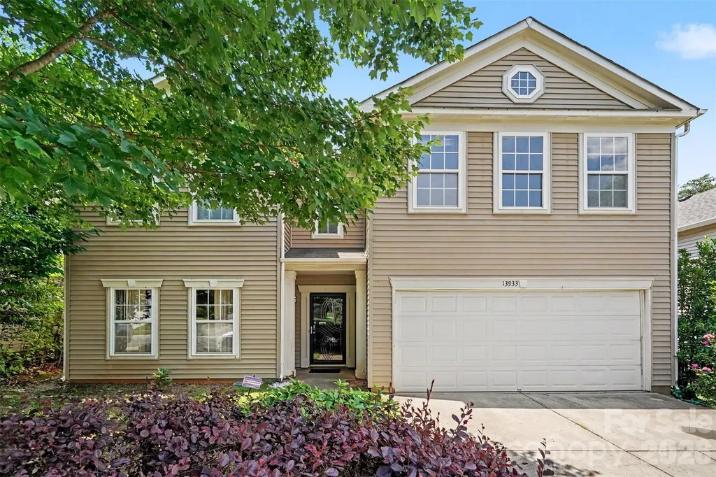13933 Pinyon Pine Lane Charlotte NC 28215