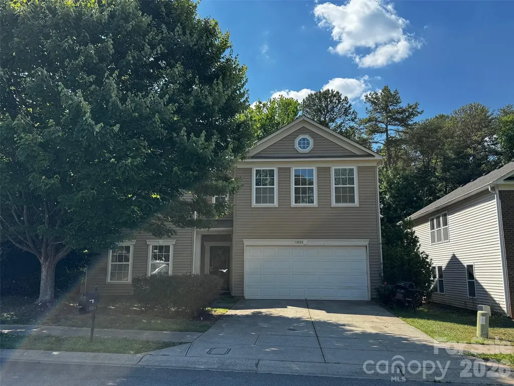13933 Pinyon Pine Lane Charlotte NC 28215
