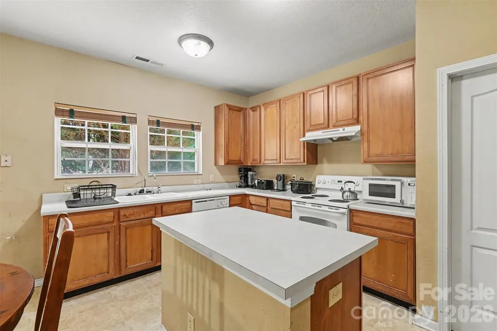 13933 Pinyon Pine Lane Charlotte NC 28215