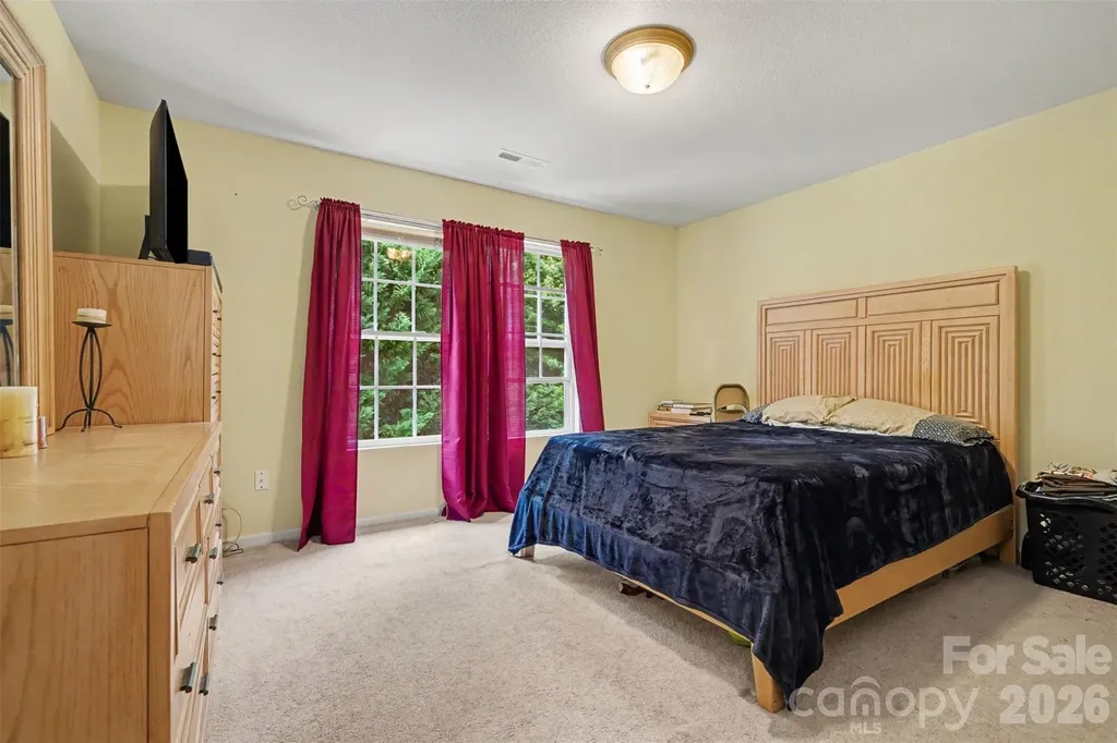 13933 Pinyon Pine Lane Charlotte NC 28215
