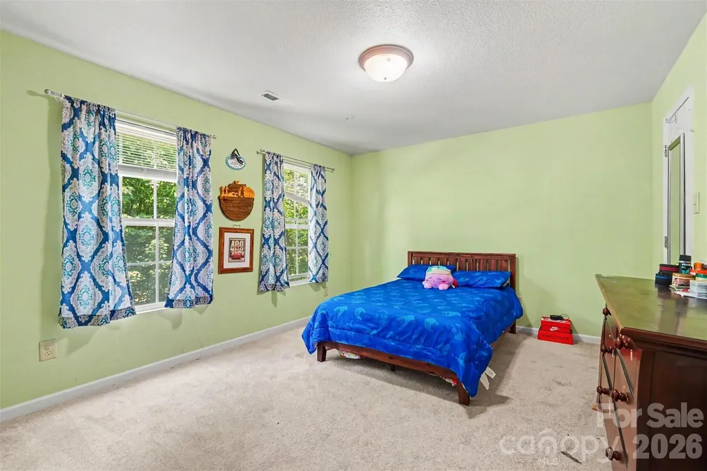 13933 Pinyon Pine Lane Charlotte NC 28215