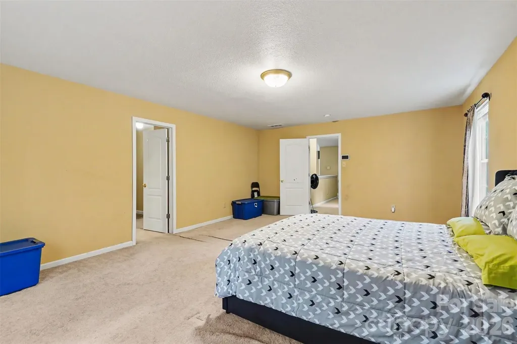 13933 Pinyon Pine Lane Charlotte NC 28215