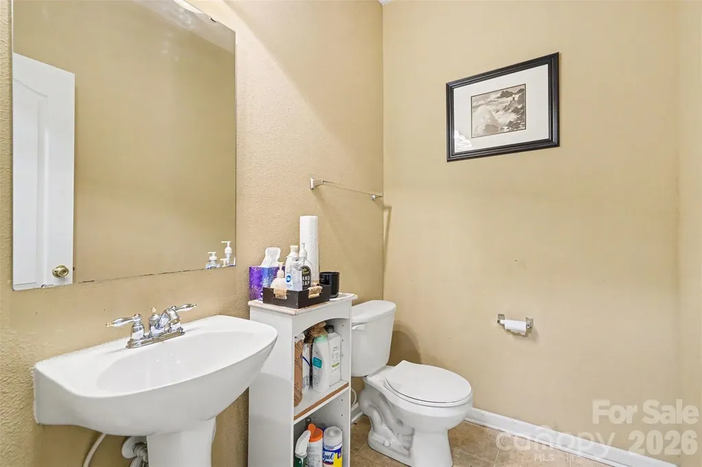 13933 Pinyon Pine Lane Charlotte NC 28215