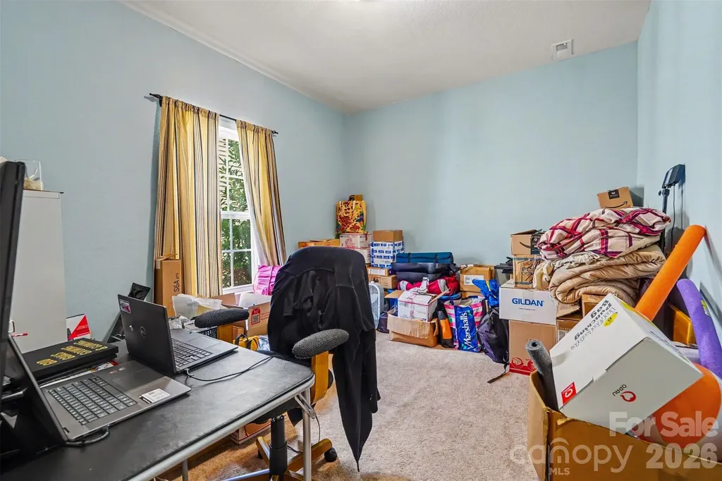 13933 Pinyon Pine Lane Charlotte NC 28215