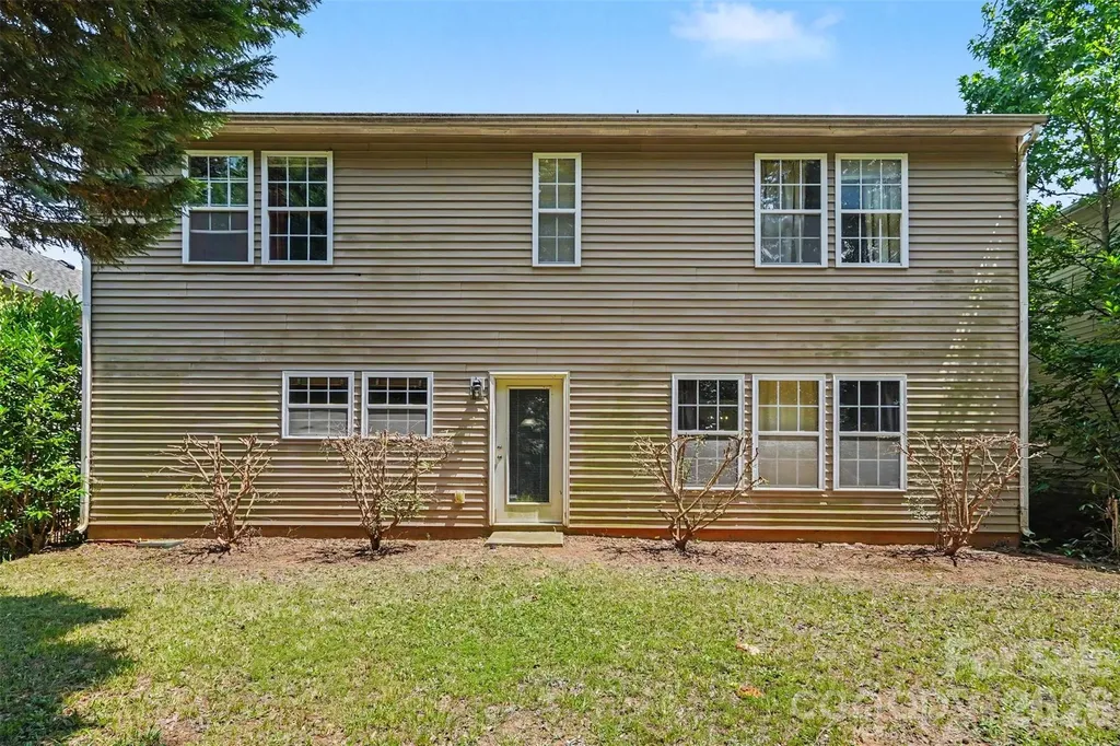 13933 Pinyon Pine Lane Charlotte NC 28215