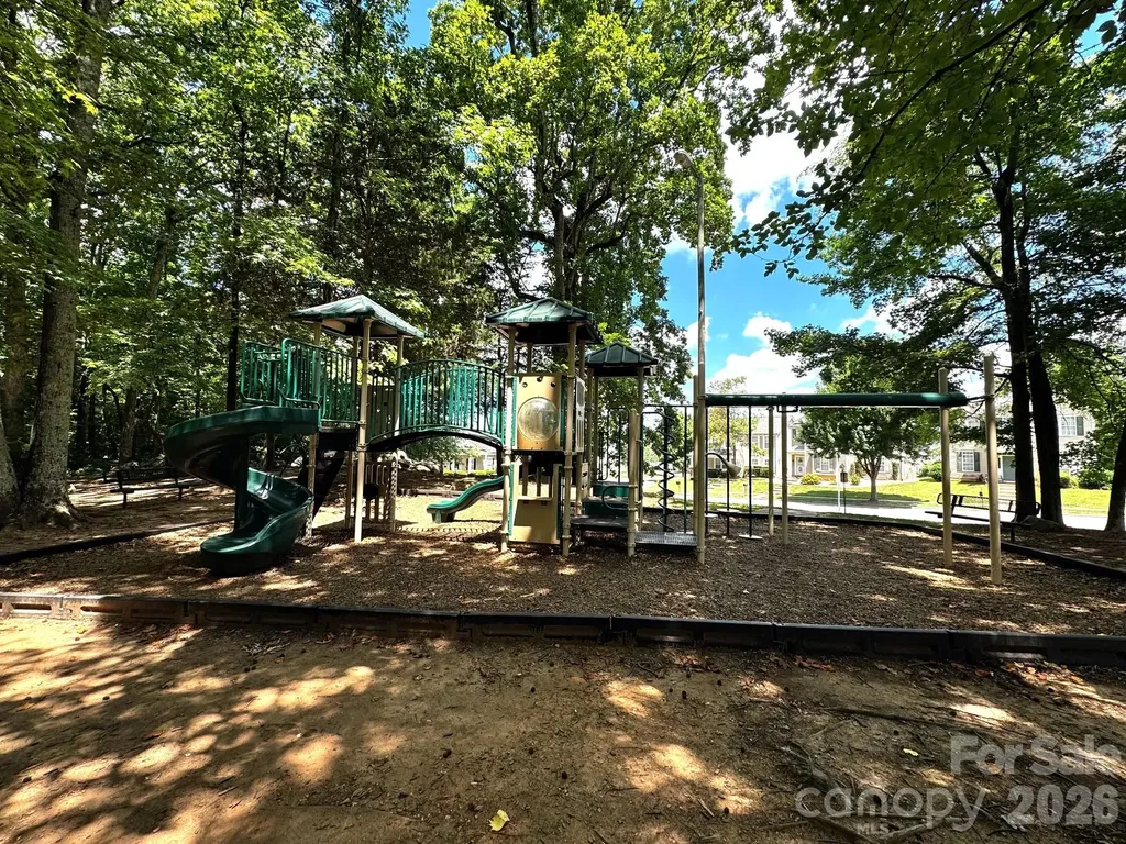 13933 Pinyon Pine Lane Charlotte NC 28215
