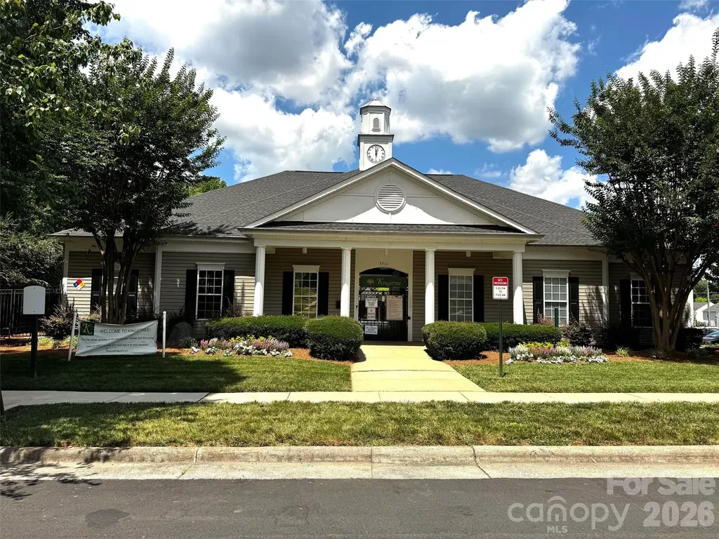 13933 Pinyon Pine Lane Charlotte NC 28215