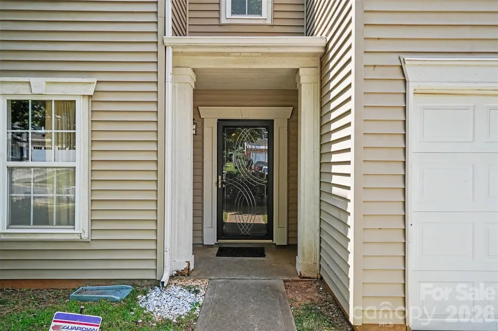 13933 Pinyon Pine Lane Charlotte NC 28215