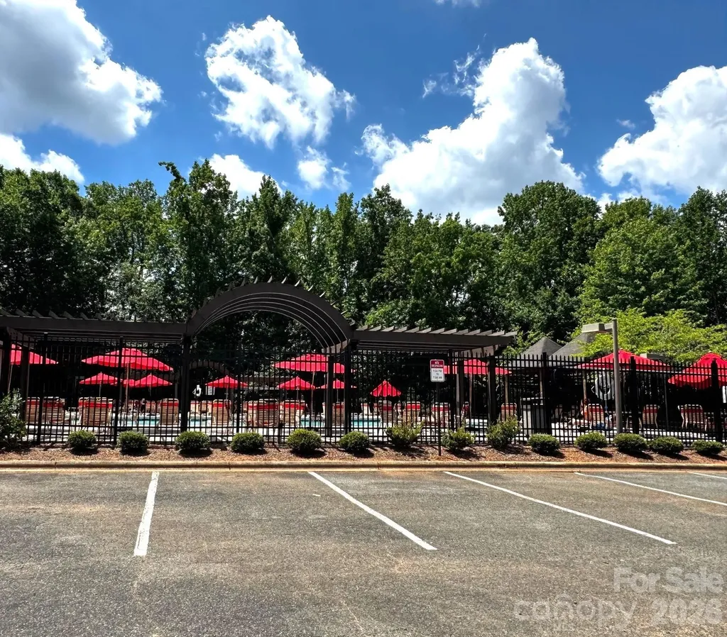 13933 Pinyon Pine Lane Charlotte NC 28215