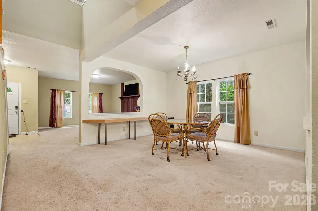 13933 Pinyon Pine Lane Charlotte NC 28215