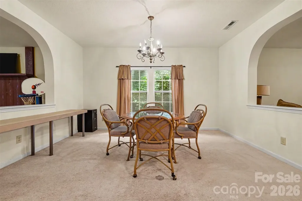 13933 Pinyon Pine Lane Charlotte NC 28215
