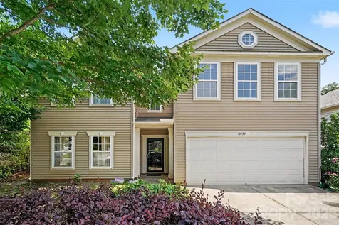 13933 Pinyon Pine Lane Charlotte NC 28215