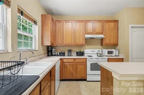 13933 Pinyon Pine Lane Charlotte NC 28215