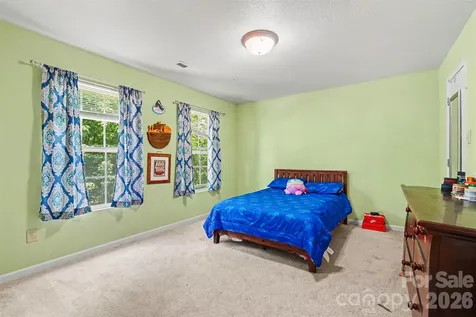 13933 Pinyon Pine Lane Charlotte NC 28215