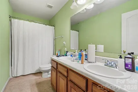 13933 Pinyon Pine Lane Charlotte NC 28215