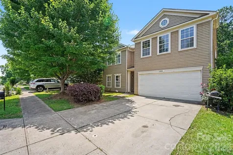 13933 Pinyon Pine Lane Charlotte NC 28215