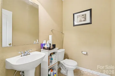 13933 Pinyon Pine Lane Charlotte NC 28215