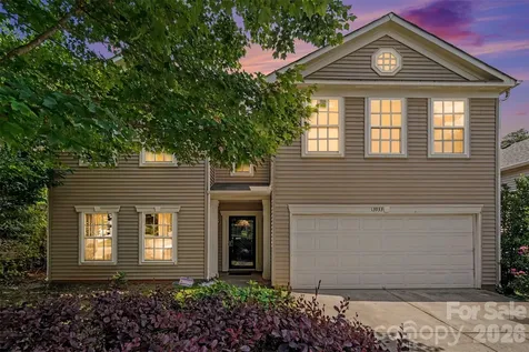 13933 Pinyon Pine Lane Charlotte NC 28215