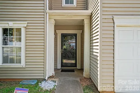 13933 Pinyon Pine Lane Charlotte NC 28215