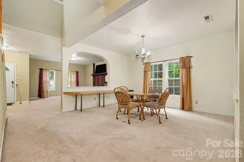 13933 Pinyon Pine Lane Charlotte NC 28215