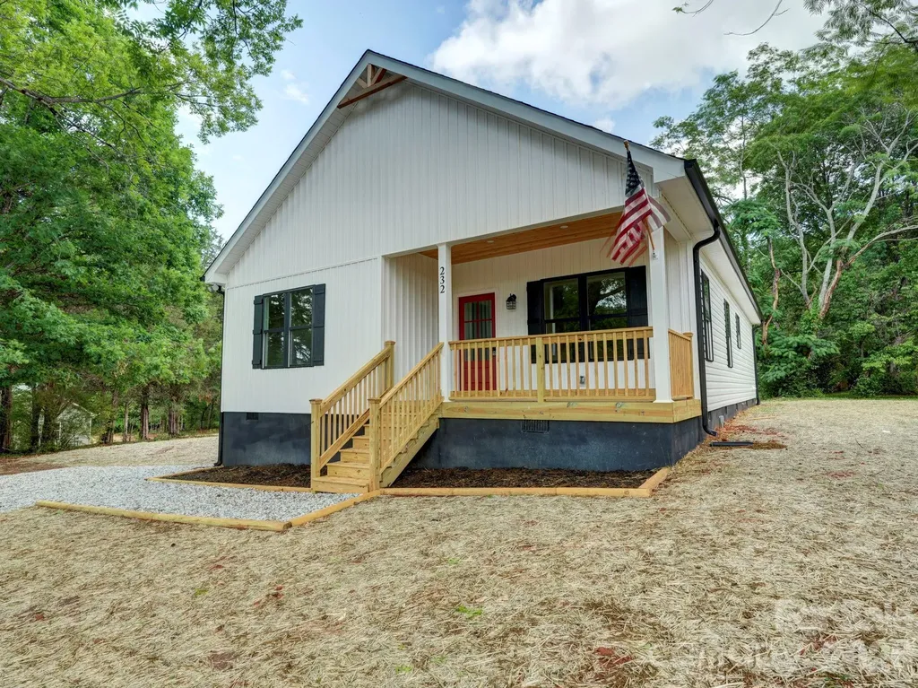 Mooresville NC, 232 Brumley Road