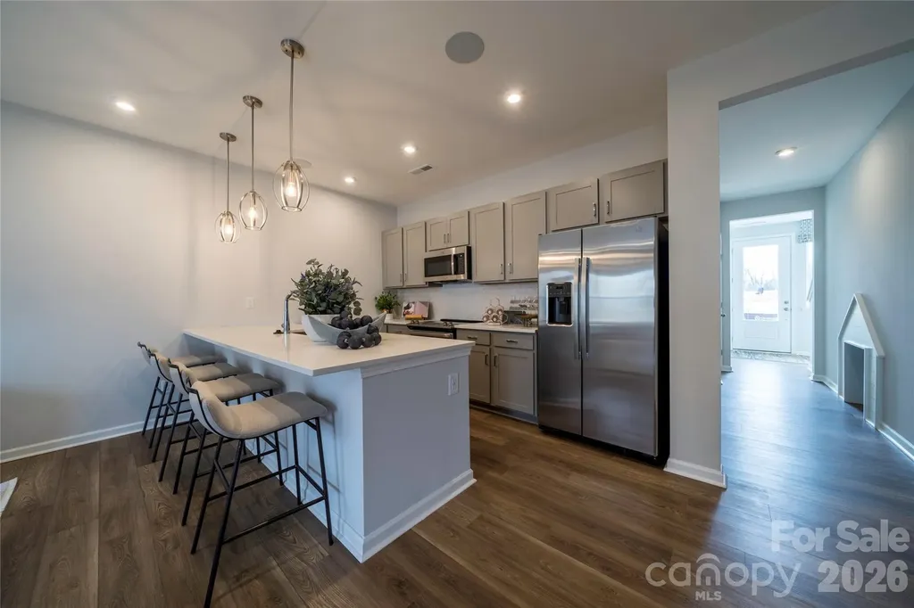 6334 Haller Street Charlotte NC 28227