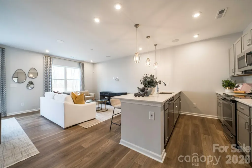 6334 Haller Street Charlotte NC 28227