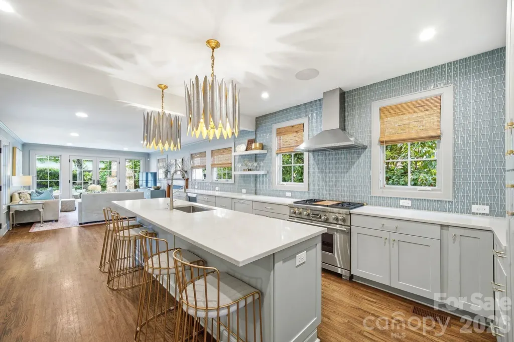 1951 Sterling Road Charlotte NC 28209