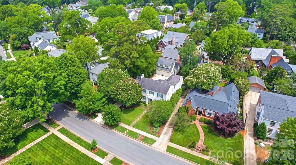 1951 Sterling Road Charlotte NC 28209