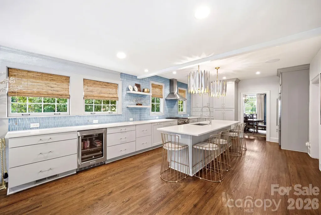 1951 Sterling Road Charlotte NC 28209