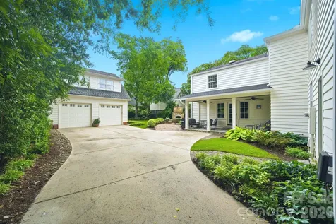 1951 Sterling Road Charlotte NC 28209