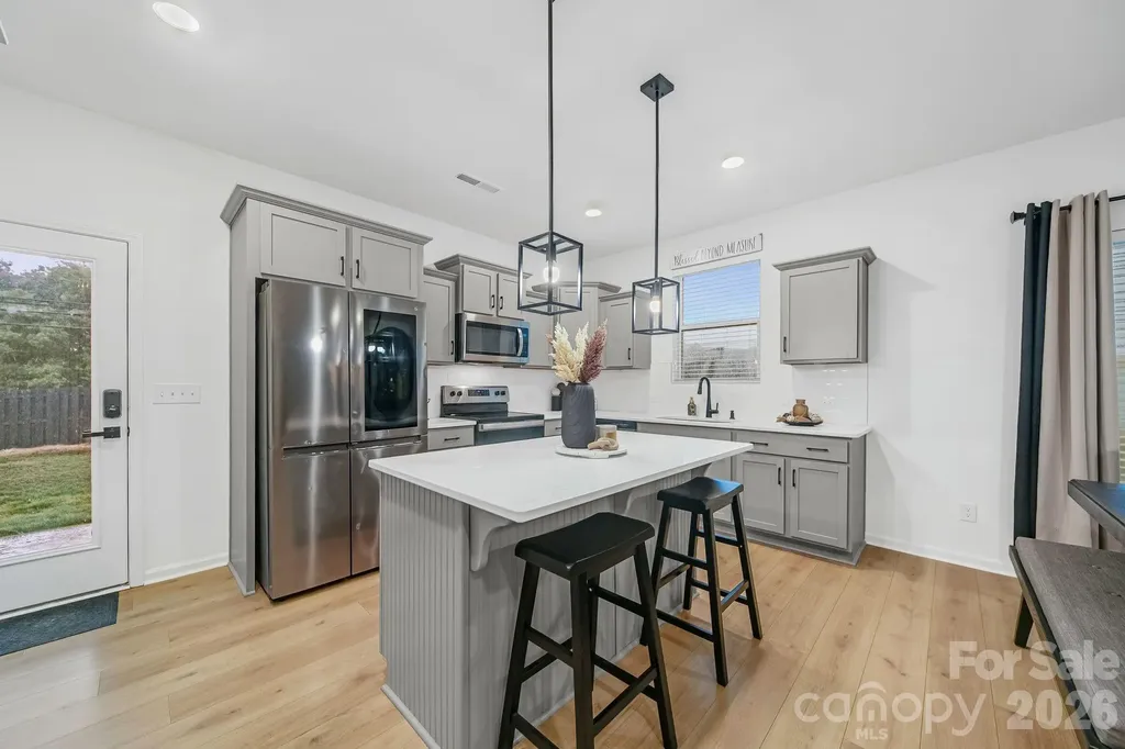 144 Cobbler Drive Peachland NC 28133