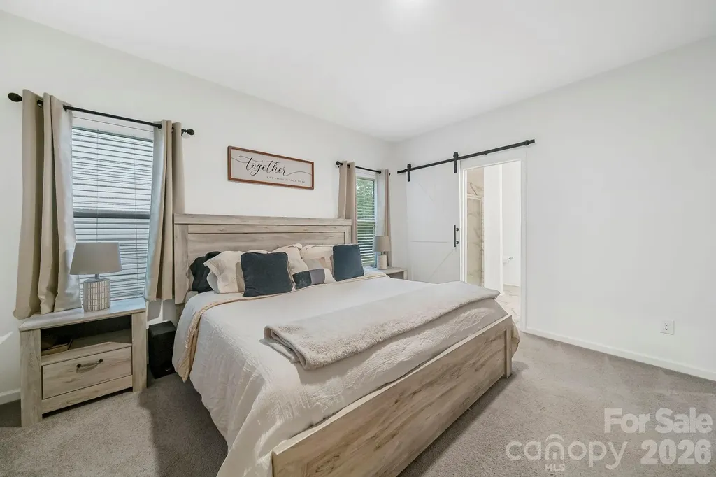 144 Cobbler Drive Peachland NC 28133