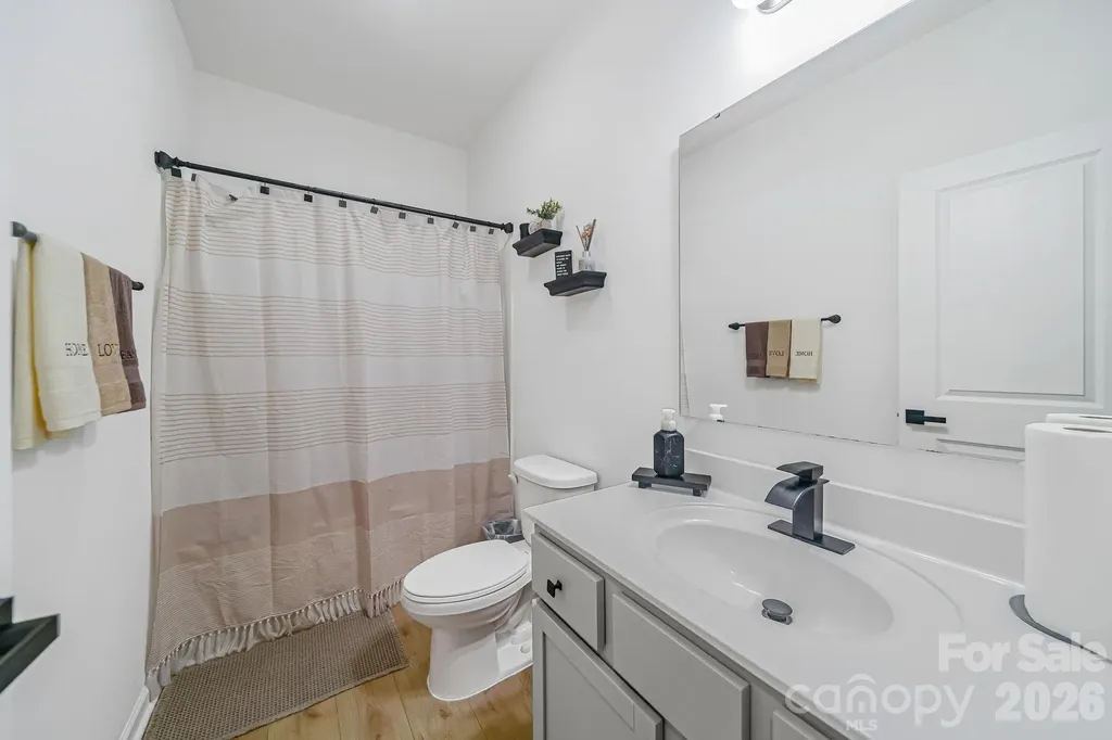 144 Cobbler Drive Peachland NC 28133