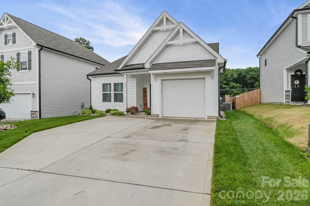 144 Cobbler Drive Peachland NC 28133