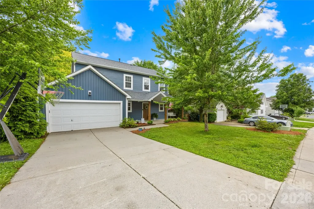 953 Rocky Meadows Lane Concord NC 28025