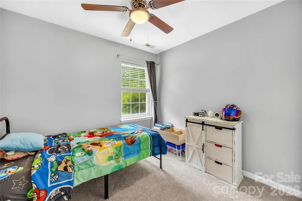 953 Rocky Meadows Lane Concord NC 28025