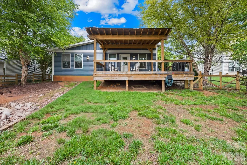 953 Rocky Meadows Lane Concord NC 28025