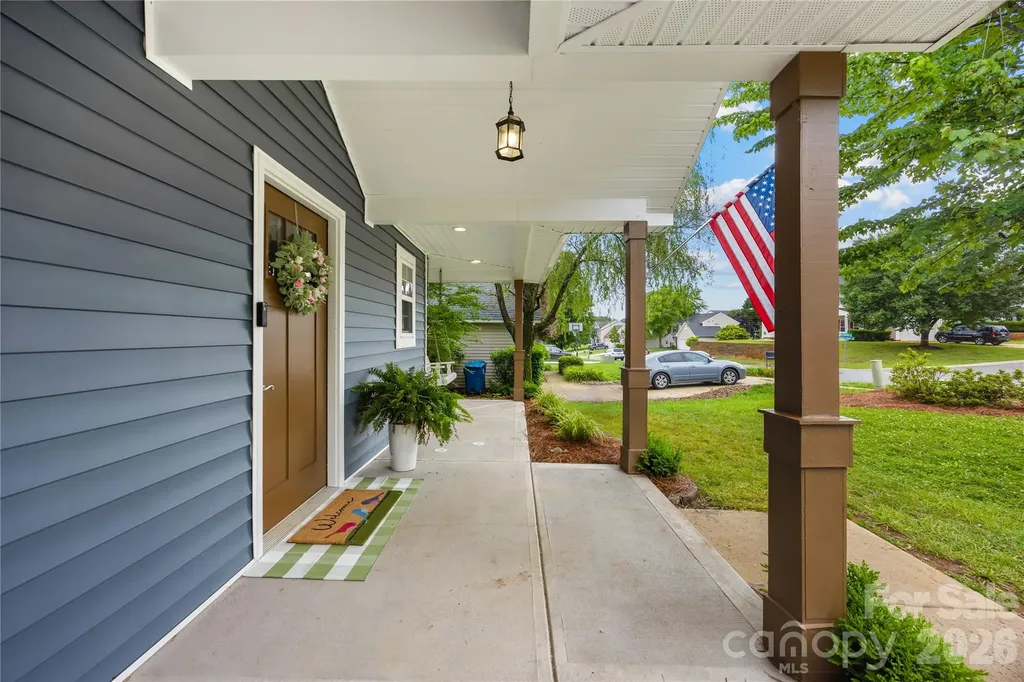 953 Rocky Meadows Lane Concord NC 28025
