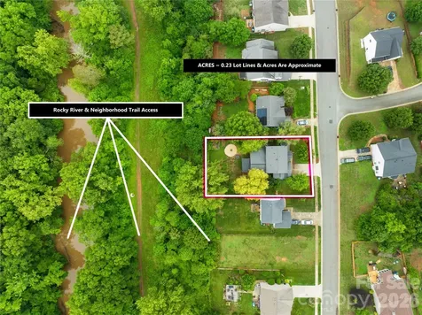 953 Rocky Meadows Lane Concord NC 28025