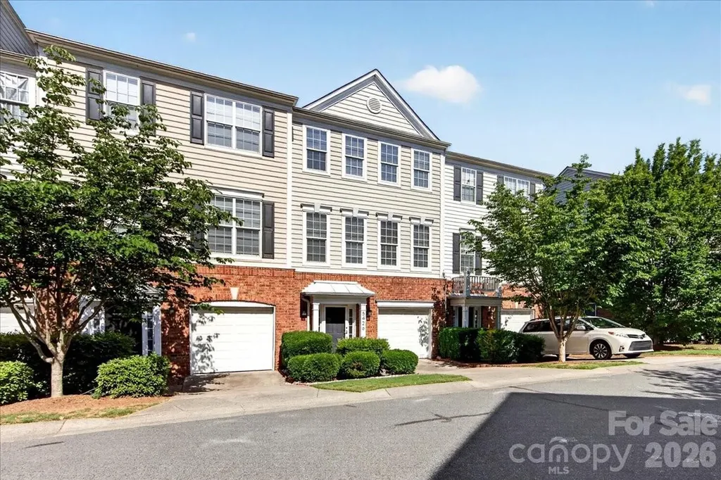 5426 Dockery Drive Charlotte NC 28209