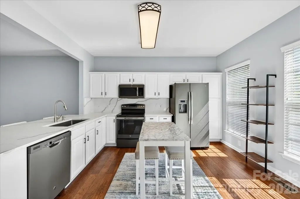 5426 Dockery Drive Charlotte NC 28209