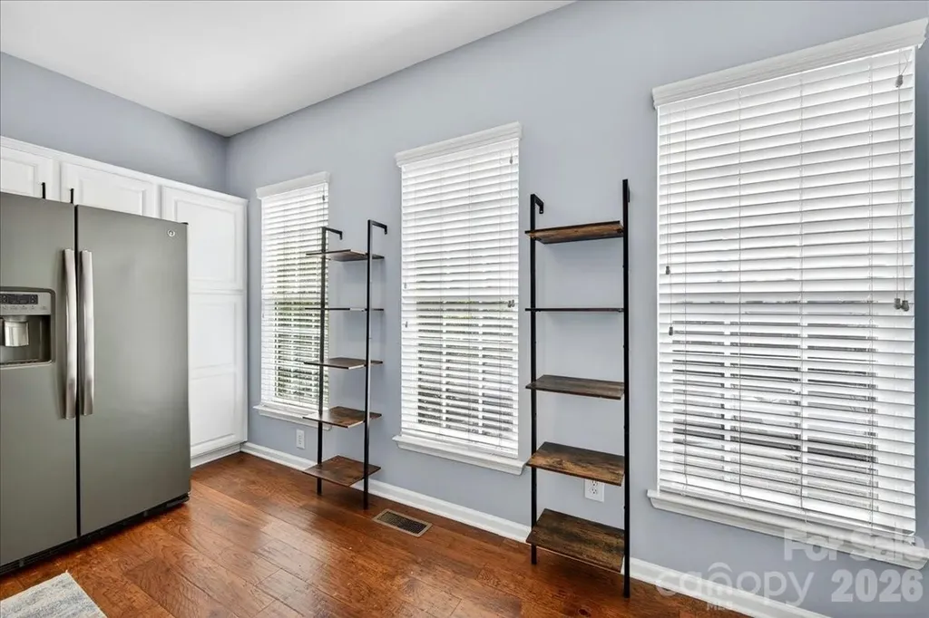 5426 Dockery Drive Charlotte NC 28209