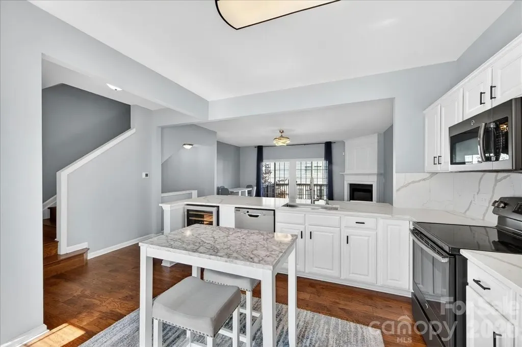 5426 Dockery Drive Charlotte NC 28209
