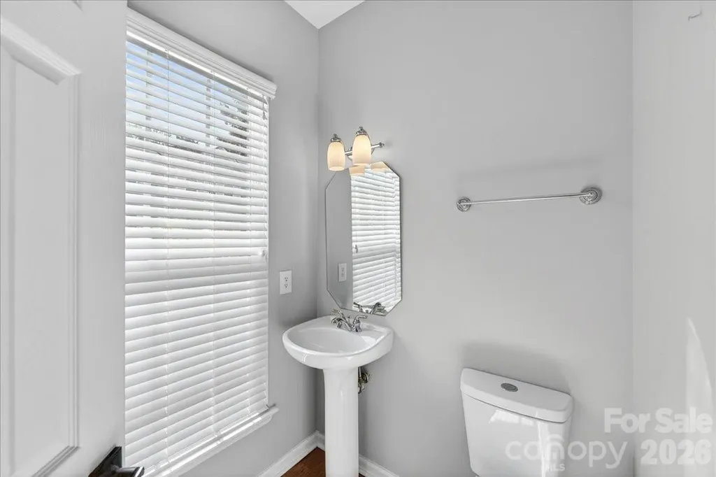 5426 Dockery Drive Charlotte NC 28209