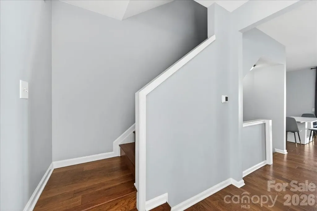 5426 Dockery Drive Charlotte NC 28209