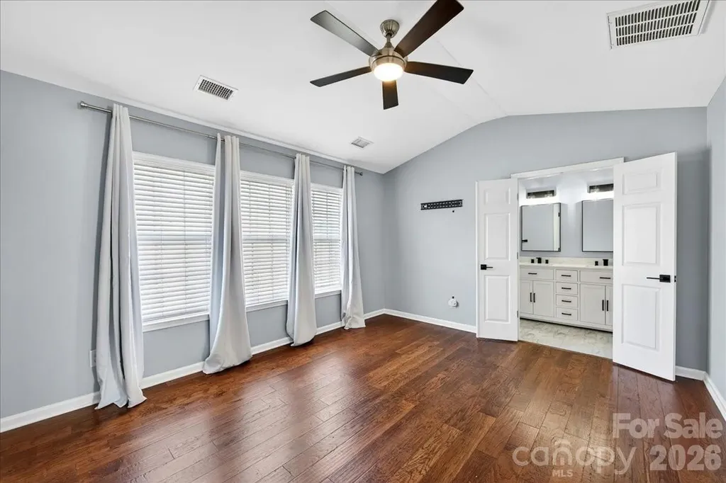 5426 Dockery Drive Charlotte NC 28209